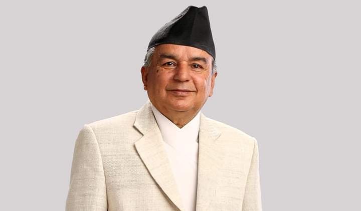 राष्ट्रपती पाैडेलले सनिवार ठिमुरा पुलकाे उद्घाटन गर्ने