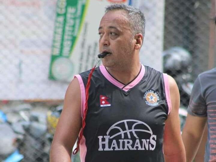 तनहुँ बास्केटबल संघका प्रशिक्षक श्रेष्ठ गण्डकी प्रदेश सदस्यमा निर्वाचित:
