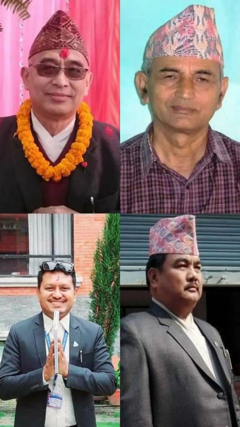 दमाैली खानेपानीमा अधिकारी , हमाल र श्रेष्ठ द्वय बिच रस्साकस्सी: