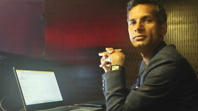 तनहुँका ओझा युएनआईपि नेपाल च्याप्टरको प्रेस समिति संयोजकमा मनोनित: