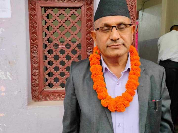 दमाैली खानेपानीकाे उपाध्यक्षमा सुवेदी सर्वसम्मत हुँदा अन्य पदमा ४४ जनाको उम्मेदवारी: