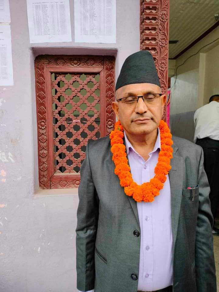 दमाैली खानेपानीकाे उपाध्यक्षमा सुवेदी सर्वसम्मत हुँदा अन्य पदमा ४४ जनाको उम्मेदवारी: