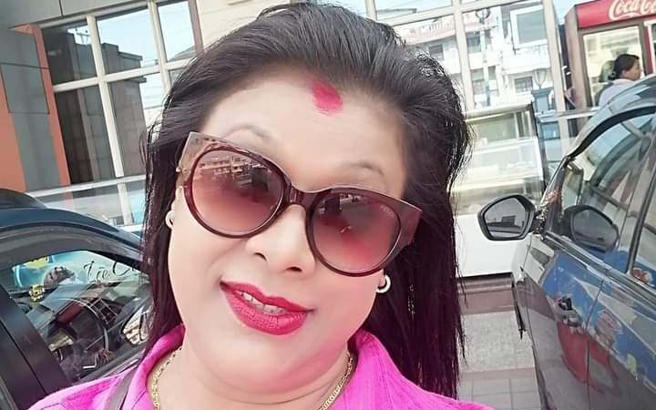 दमाैली खानेपानीकाे सचिवमा याेगिता सर्वसम्मत ,अन्य पदमा काे काे ?