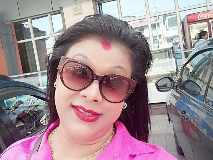 दमाैली खानेपानीकाे सचिवमा याेगिता सर्वसम्मत ,अन्य पदमा काे काे ?