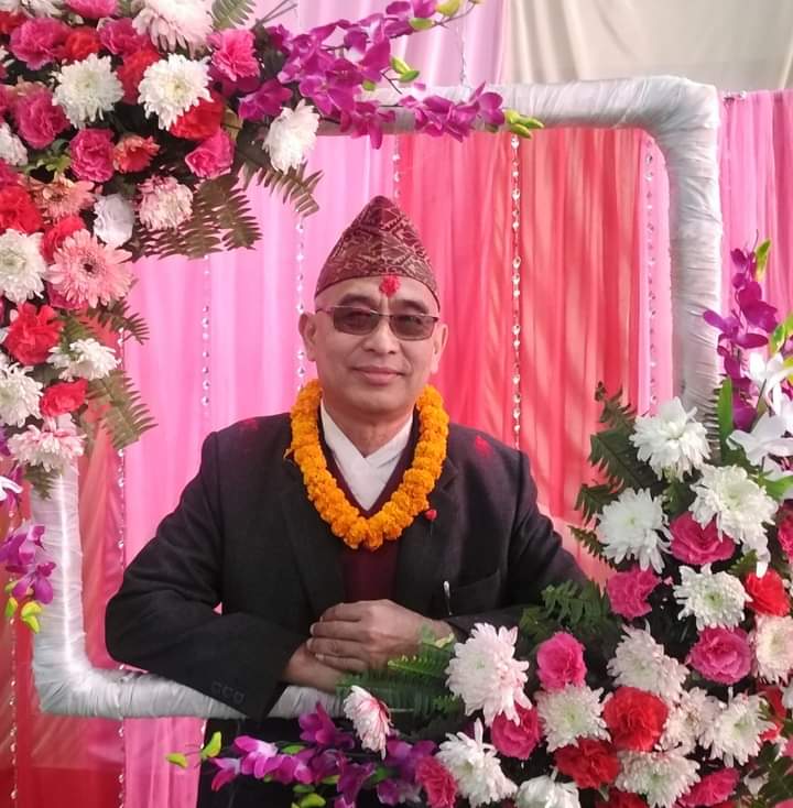 दमाैली खानेपानीकाे अध्यक्षमा श्रेष्ठ निर्वाचित: