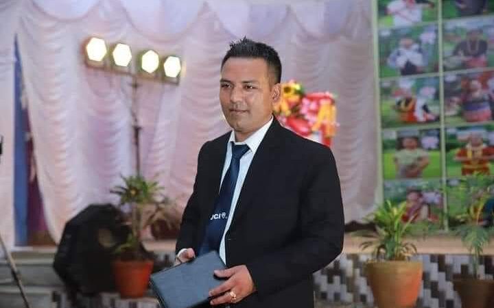 दमाैली खानेपानीको सदस्यमा सुनार मनाेनित