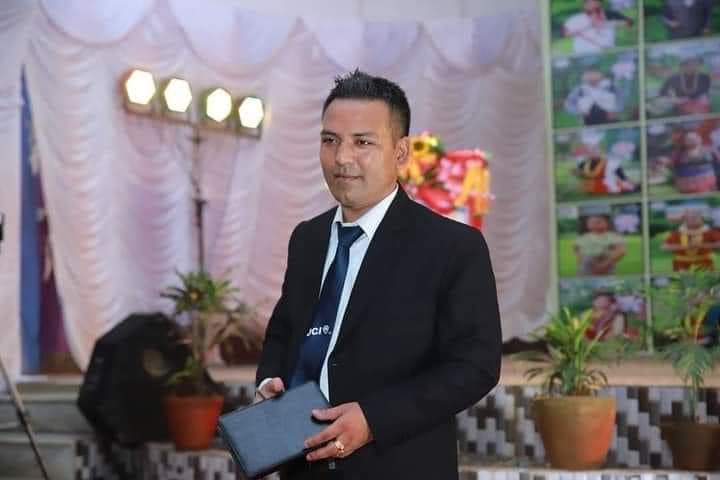 दमाैली खानेपानीको सदस्यमा सुनार मनाेनित