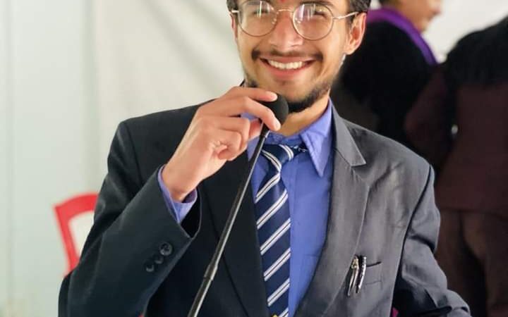 छाेरी