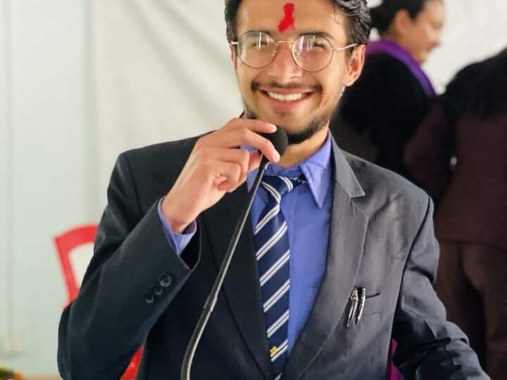 छाेरी