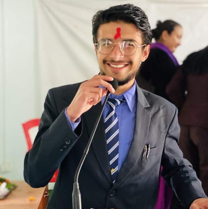 छाेरी