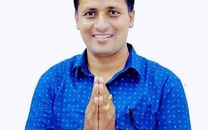 शिक्षा मन्त्री सुमना श्रेष्ठलाई रमेशबाबुकाे खुल्ला पत्र।