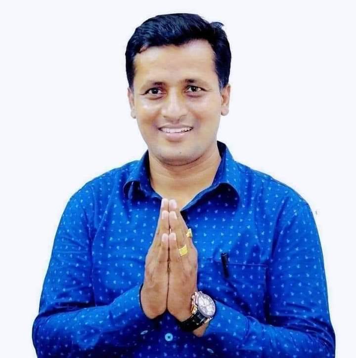 शिक्षा मन्त्री सुमना श्रेष्ठलाई रमेशबाबुकाे खुल्ला पत्र।