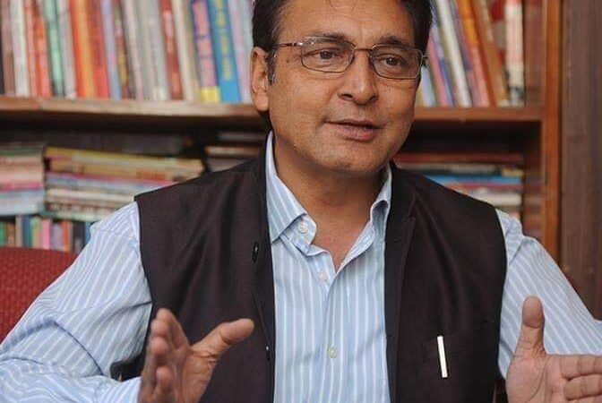 टाेपबहादुर सहित ७ जनालाई थुनामै राख्न आदेश