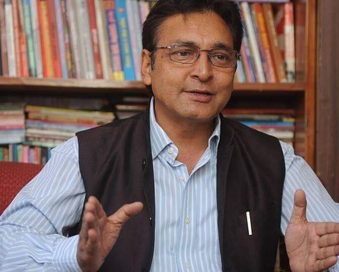 टाेपबहादुर सहित ७ जनालाई थुनामै राख्न आदेश