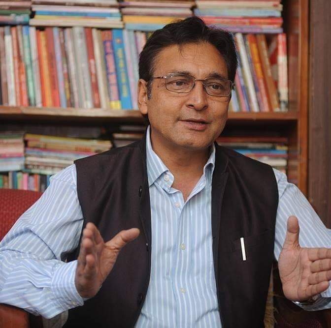 टाेपबहादुर सहित ७ जनालाई थुनामै राख्न आदेश