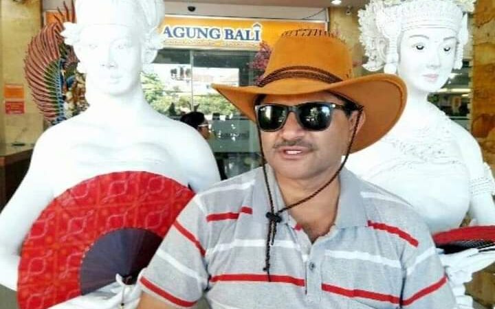 पत्रकार काफ्लेको “हाम्रो मानुङ्गकोट’ गीत सार्वजनिक