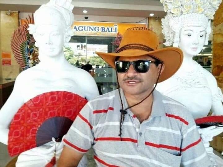 पत्रकार काफ्लेको “हाम्रो मानुङ्गकोट’ गीत सार्वजनिक