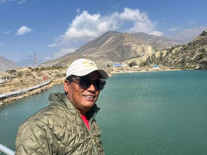 रास्वपा बन्दीपुर पर्यटन तथा संगठन बिभागकाे प्रमुखमा प्रधान