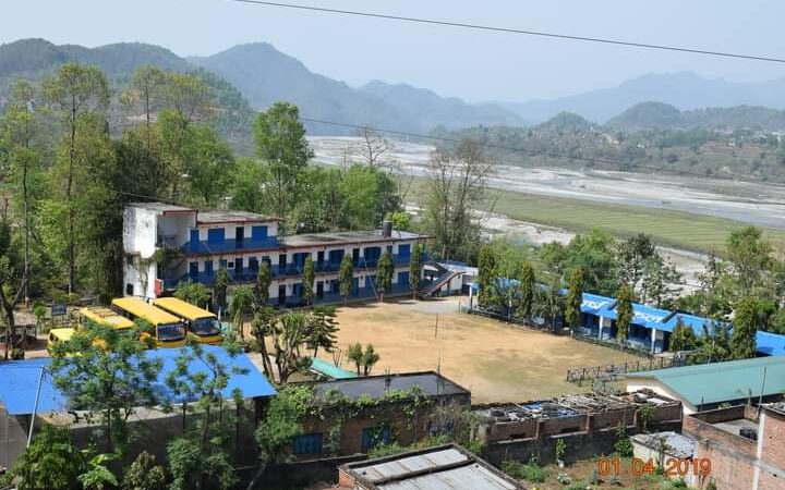 बिद्यार्थीकाे मन जित्न सफल शान्ति वर्षमा नयाँ भर्ना खुल्यो: