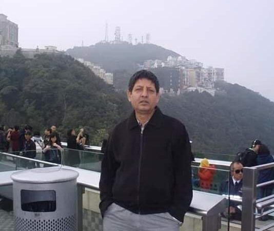 आदिकवि भानुभक्तको ससुराली गाउँ मानहुँ