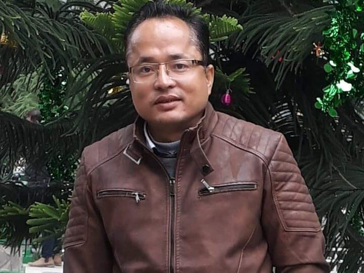 व्यासको प्रमुख प्रशासकीय अधिकृतमा काशीराम गैरे