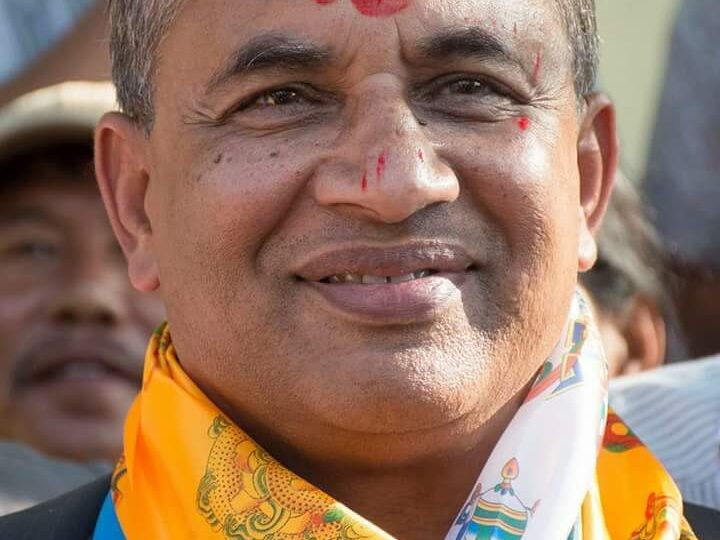 दुई वर्षमा व्यास नगरपालिकामा उल्लेख्य बिकास – नगर प्रमुख न्याैपाने