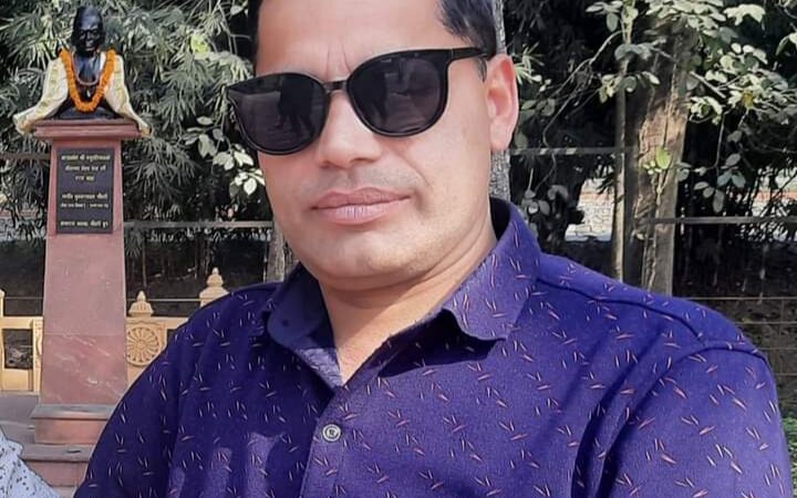 व्यासका प्रमुख प्रशासकिय अधिकृत सुवेदीको राैतहट सरूवा