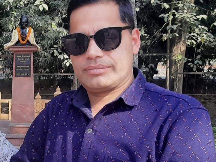 व्यासका प्रमुख प्रशासकिय अधिकृत सुवेदीको राैतहट सरूवा