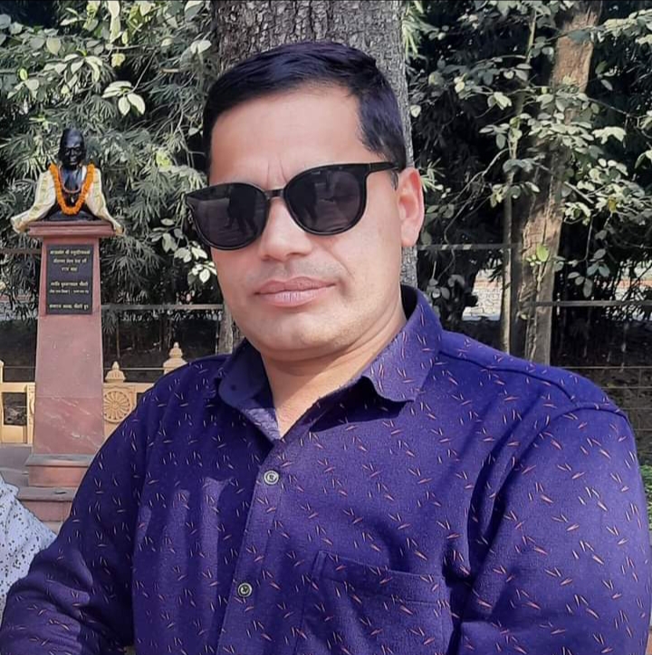 व्यासका प्रमुख प्रशासकिय अधिकृत सुवेदीको राैतहट सरूवा