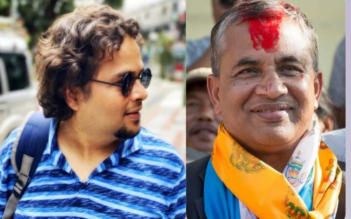 असार २ गते हुने व्यासको पुनः मतगणनामा हराएको १८५४ मतको खाेजि हुने !