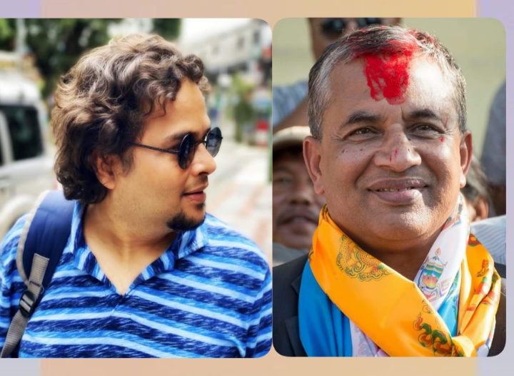 व्यास नगर प्रमुख न्यौपानेको रिट आज हेर्न नभ्याइने भन्दै भाेलिलाइ सर्यो