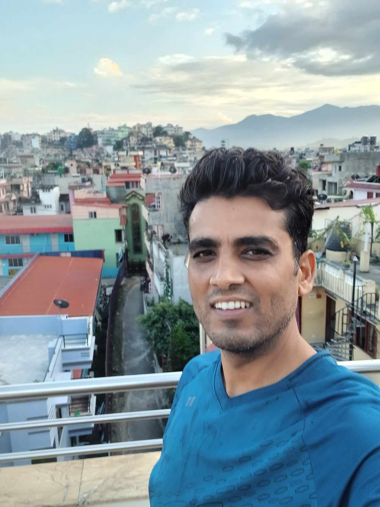 शहर