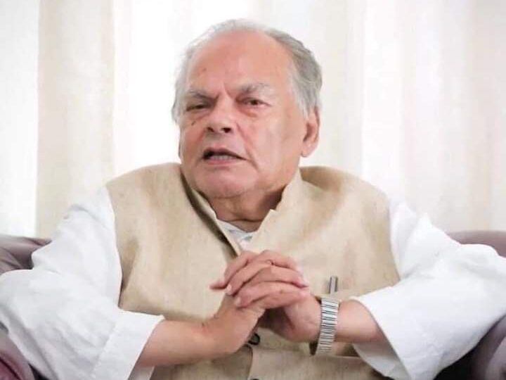 पुर्व मन्त्री जाेशीकाे फैसला साउन १३ गते हुने