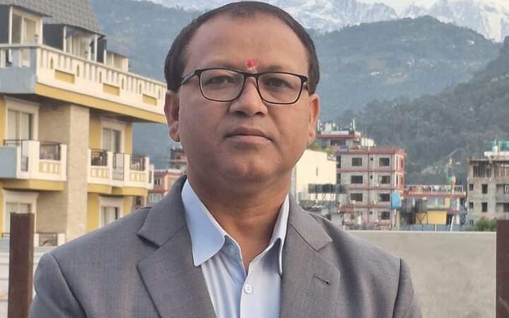 जातीय भेदभाव तथा छुवाछूत उन्मुलन कार्यक्रममा साेमबार जीवन परियार आउने