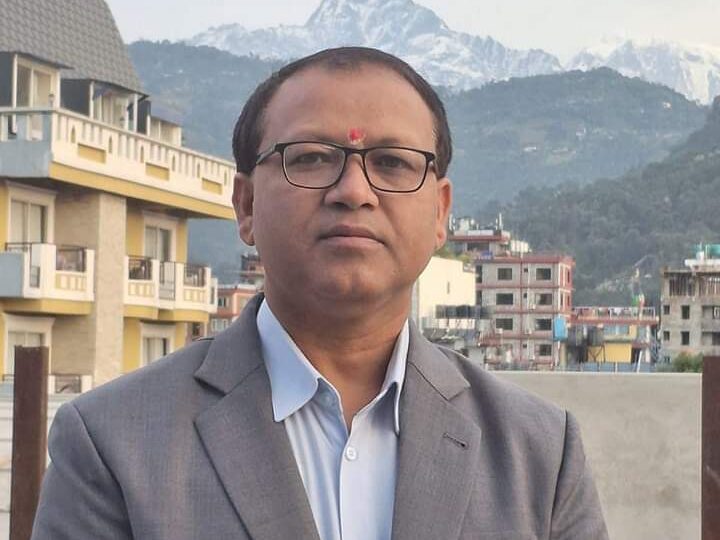 जातीय भेदभाव तथा छुवाछूत उन्मुलन कार्यक्रममा साेमबार जीवन परियार आउने