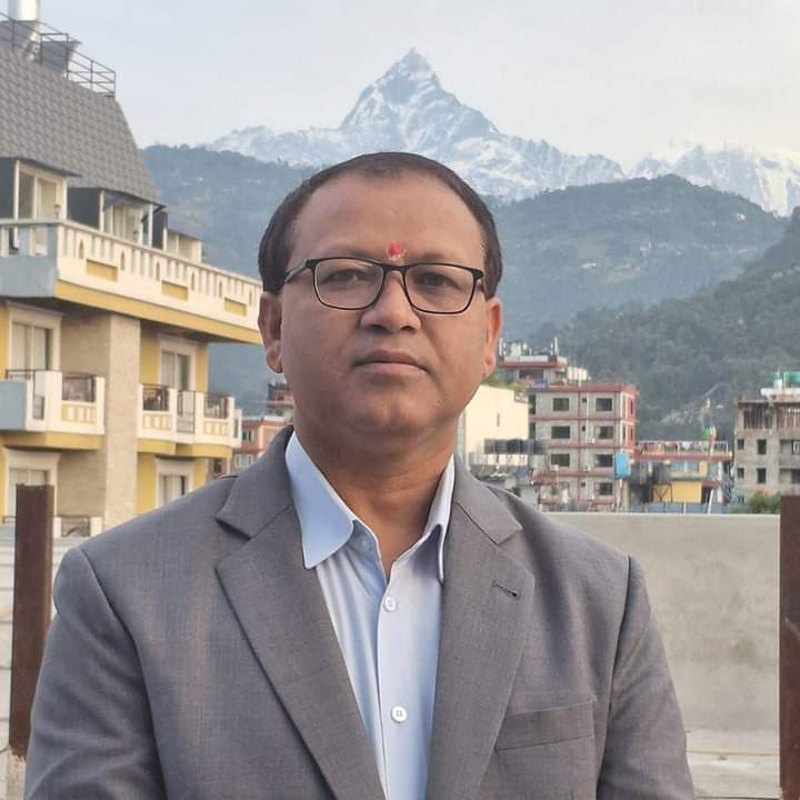 जातीय भेदभाव तथा छुवाछूत उन्मुलन कार्यक्रममा साेमबार जीवन परियार आउने