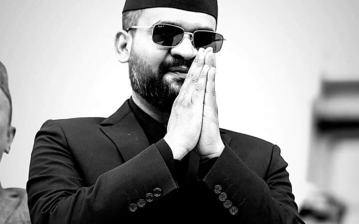 १० हजार करोडको कान्ड लुकाउन अर्को कान्ड गरेर जनता नझुक्काउन बालेनकाे चेतावनी