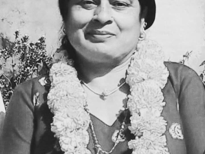 बुहारीकाे किरियाकाे ८ दिनमा सासुले गरिन् पिडा सहन नसकेर आत्महत्या
