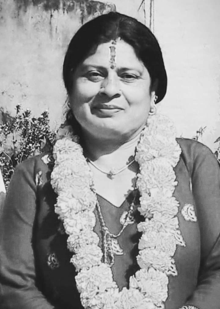 बुहारीकाे किरियाकाे ८ दिनमा सासुले गरिन् पिडा सहन नसकेर आत्महत्या