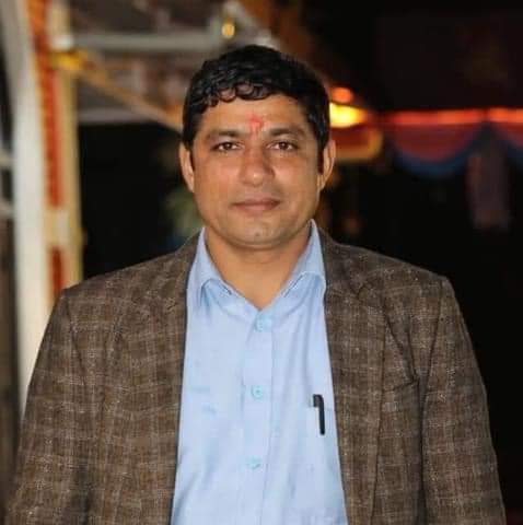 एमाले व्यास नगरको अध्यक्षमा पाण्डे