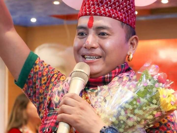 प्रथम म्याग्दे महाेत्सवमा आज श्याम रानाकाे प्रस्तुति रहने