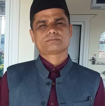 राधा माविको प्रधानाध्यापकमा अशोक , यस्ता छन् प्रतिबद्धता !