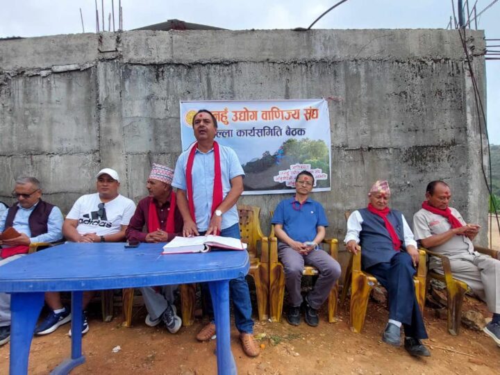 पुस २५ देखि माघ ७ गतेसम्म तनहुँ महाेत्सव हुने