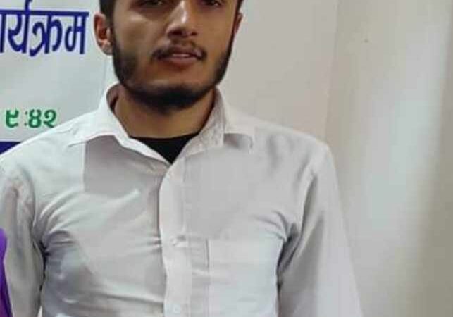 इ.कैनी मृत्यु प्रकरण – २५ लाखमा सहमति!