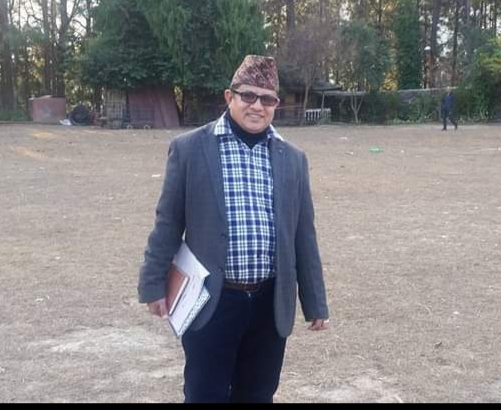 तनहुँका केशबहादुर सुनचाँदी व्यवसायी महासंघको उपाध्यक्षमा उठ्ने