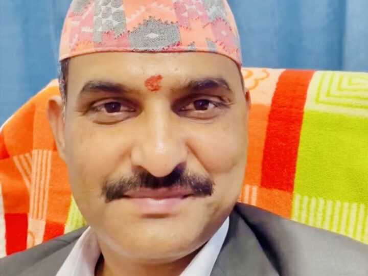 दाहालको समसामयिक कविता