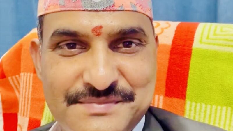 दाहालको समसामयिक कविता