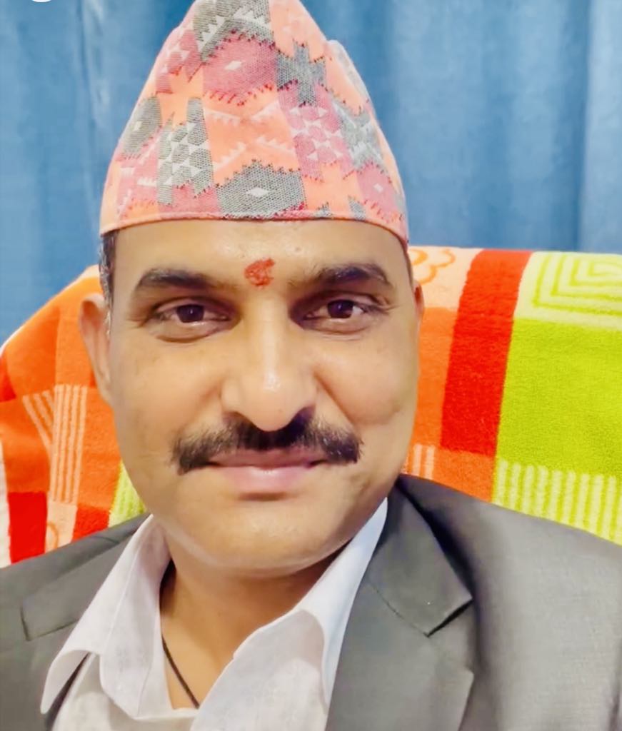 दाहालको समसामयिक कविता