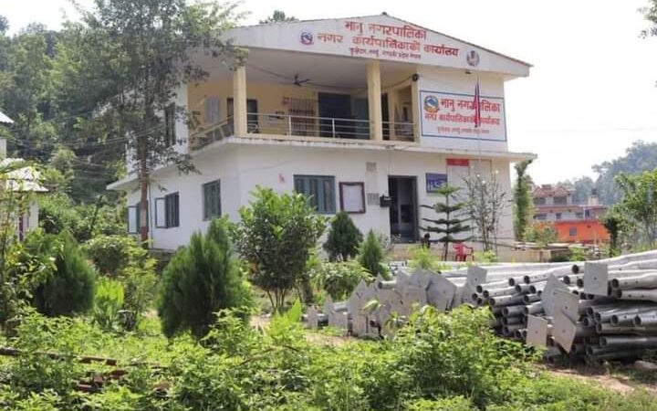 भानु नगरपालिकाले कृषकलाई दुधमा प्रतिलिटर ३ रुपैया अनुदान दिने