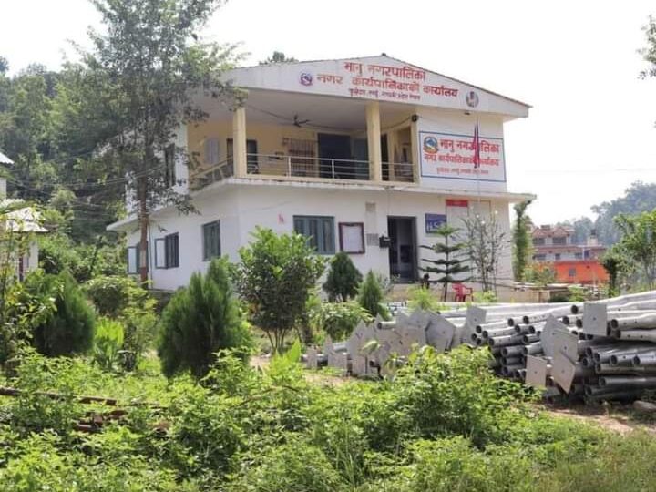 भानु नगरपालिकाले कृषकलाई दुधमा प्रतिलिटर ३ रुपैया अनुदान दिने